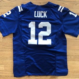 Andrew Luck Jersey
